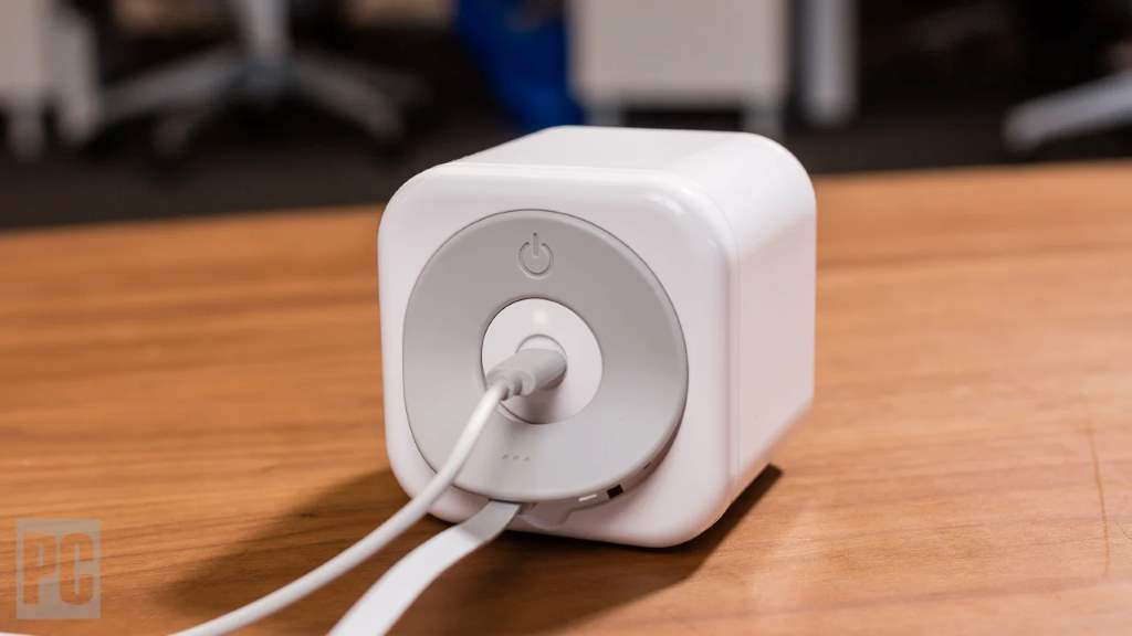 Circle Home Plus
