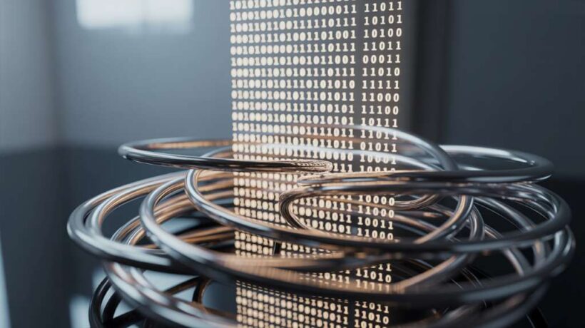 Quantum Computers vs RSA Encryption: A Tale of Code and Chaos