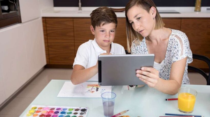 9 Children’s Online Safety Monitoring Tools in 2025