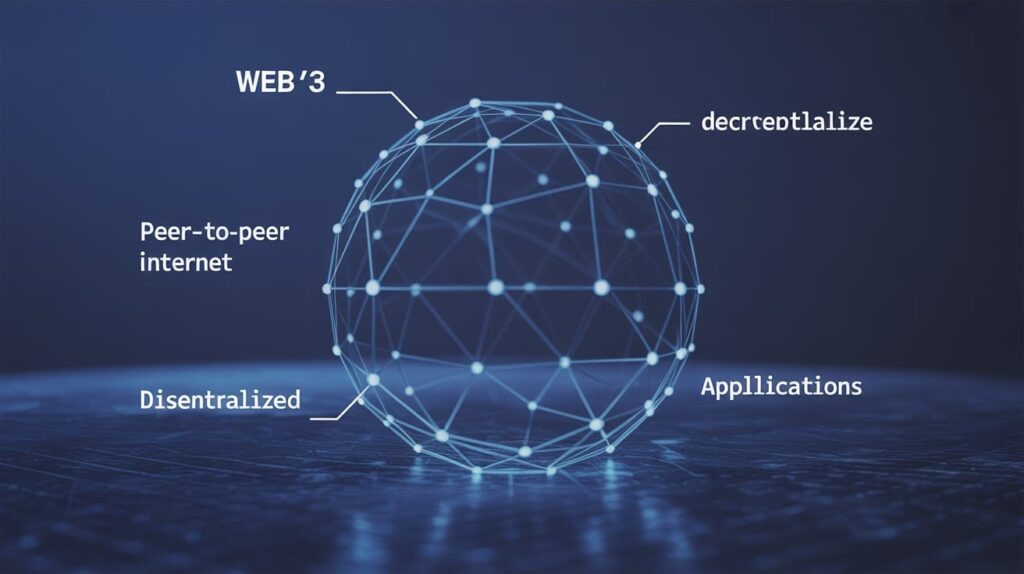 The Role of Web3 in Decentralized Web Development - Media Watch