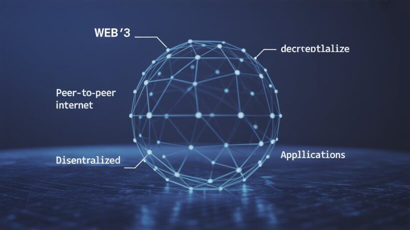 The Role of Web3 in Decentralized Web Development: What You Need to Know