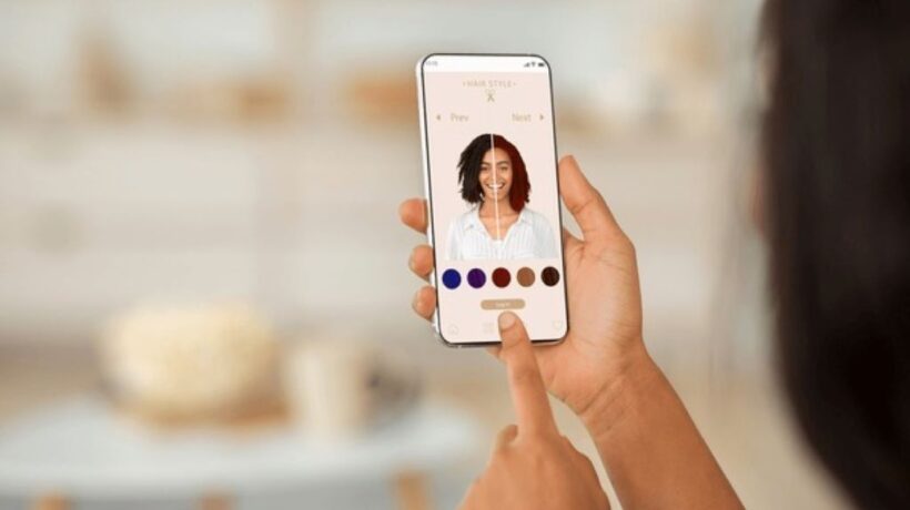 Free Face Filter Apps with Advanced Beauty Effects