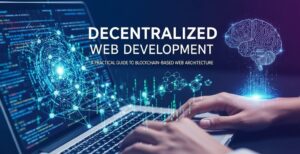 Is decentralized web development suitable for every project