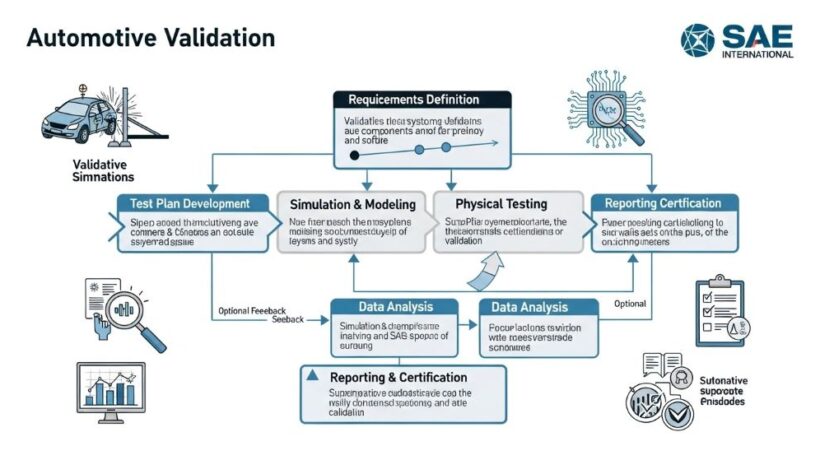 How to Choose Hardware in Loop Testing Courses for Automotive Validation