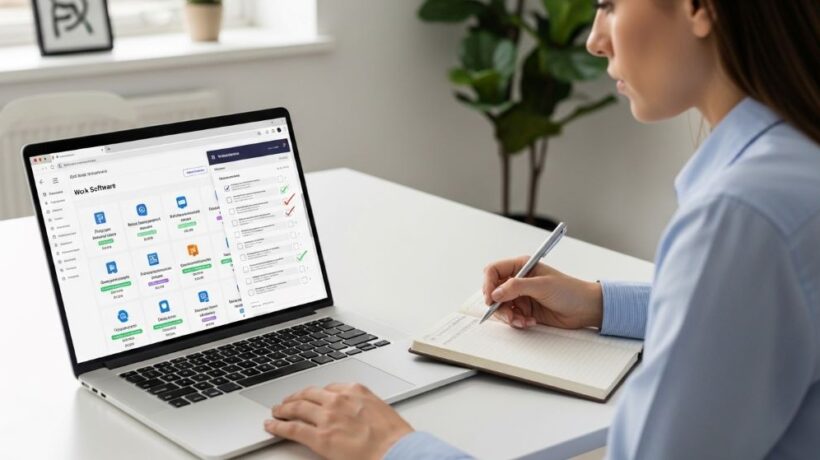 How to Choose the Best Work Tools for Maximum Efficiency