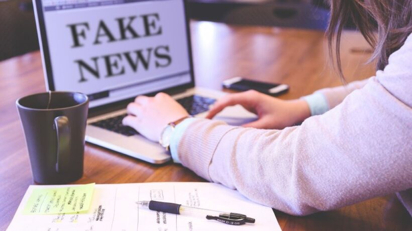 How to Identify Fake News Online: A Critical Guide for 2026