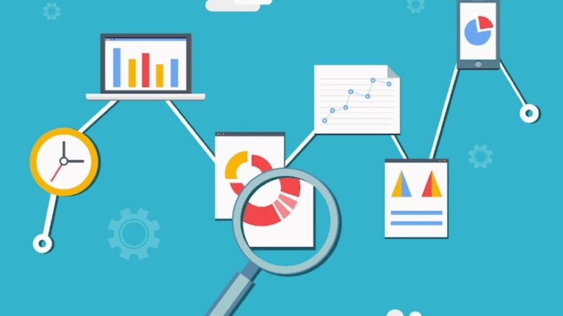 How to Track Media Trends Online: The Ultimate Guide to Staying Ahead of the Curve