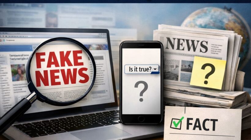 How to Evaluate Online Information Sources: The Ultimate Guide to Separating Fact From Fiction
